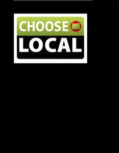 CHOOSE LOCAL OREGON