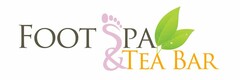 FOOT SPA & TEA BAR