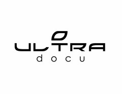 ULTRA DOCU