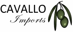 CAVALLO IMPORTS