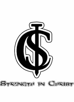 SIC STRENGTH IN CHRIST