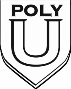 POLY U