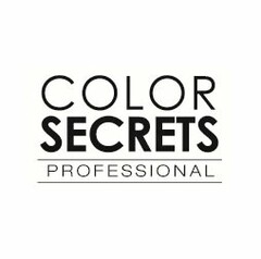 COLOR SECRETS PROFESSIONAL