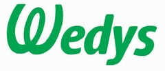 WEDYS