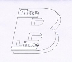 THE B LINE