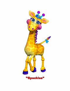 "SPECKLES"