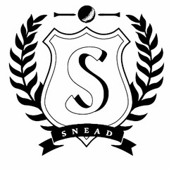 S SNEAD