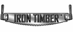 IRON TIMBER