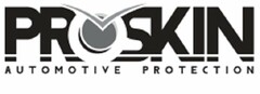 PROSKIN AUTOMOTIVE PROTECTION