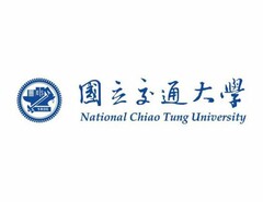 ESA 1896 NATIONAL CHIAO TUNG UNIVERSITY