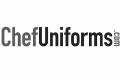 CHEFUNIFORMS.COM