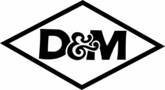 D&M