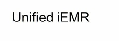 UNIFIED IEMR