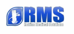 RMS ROLLINS MEDICAL SOLUTIONS