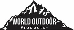 WORLD OUTDOOR PRODUCTS