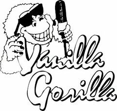 VANILLA GORILLA