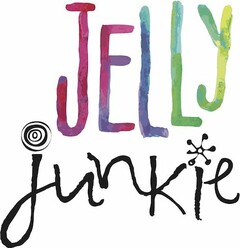 JELLY JUNKIE