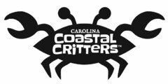 CAROLINA COASTAL CRITTERS