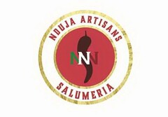 NNN NDUJA ARTISANS SALUMERIA