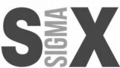 SIX SIGMA