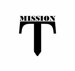 MISSION T