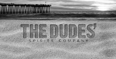 THE DUDES' SPIRITS COMPANY