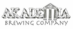 ATH GA AKADEMIA BREWING COMPANY