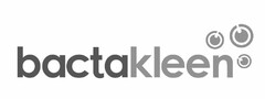 BACTAKLEEN