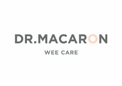 DR.MACARON WEE CARE