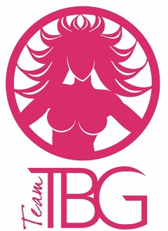 TEAM TBG