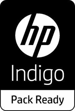 HP INDIGO PACK READY