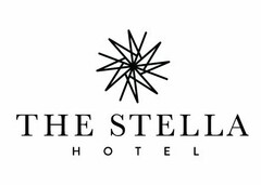 THE STELLA HOTEL