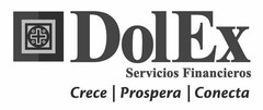 DOLEX SERVICIOS FINANCIEROS CRECE PROSPERA CONECTA