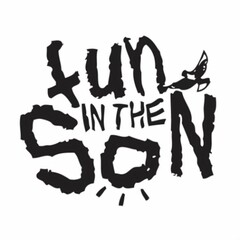 FUN IN THE SON