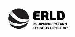 ERLD EQUIPMENT RETURN LOCATION DIRECTORY