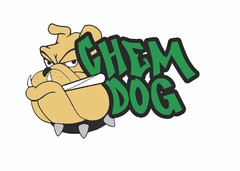 CHEM DOG