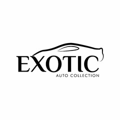 EXOTIC AUTO COLLECTION
