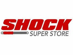 SHOCK SUPER STORE