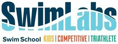 SWIM LABS SWIM SCHOOL KIDS | COMPETITIVE | TRIATHLETE