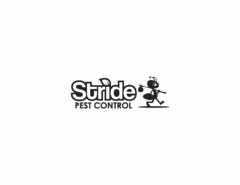 STRIDE PEST CONTROL