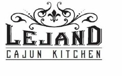 LEJAND CAJUN KITCHEN