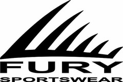 FURY SPORTSWEAR