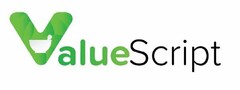 VALUE SCRIPT