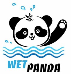 WET PANDA