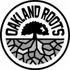 OAKLAND ROOTS