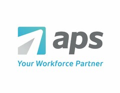 APS YOUR WORKFORCE PARTNER