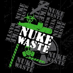 NUKE WASTE