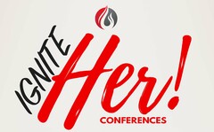 IGNITE HER! CONFERENCES