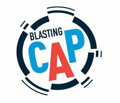 BLASTING CAP
