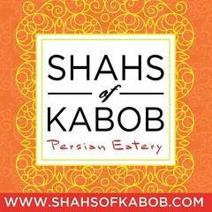 SHAHS OF KABOB PERSIAN EATERY WWW.SHAHSOFKABOB.COM